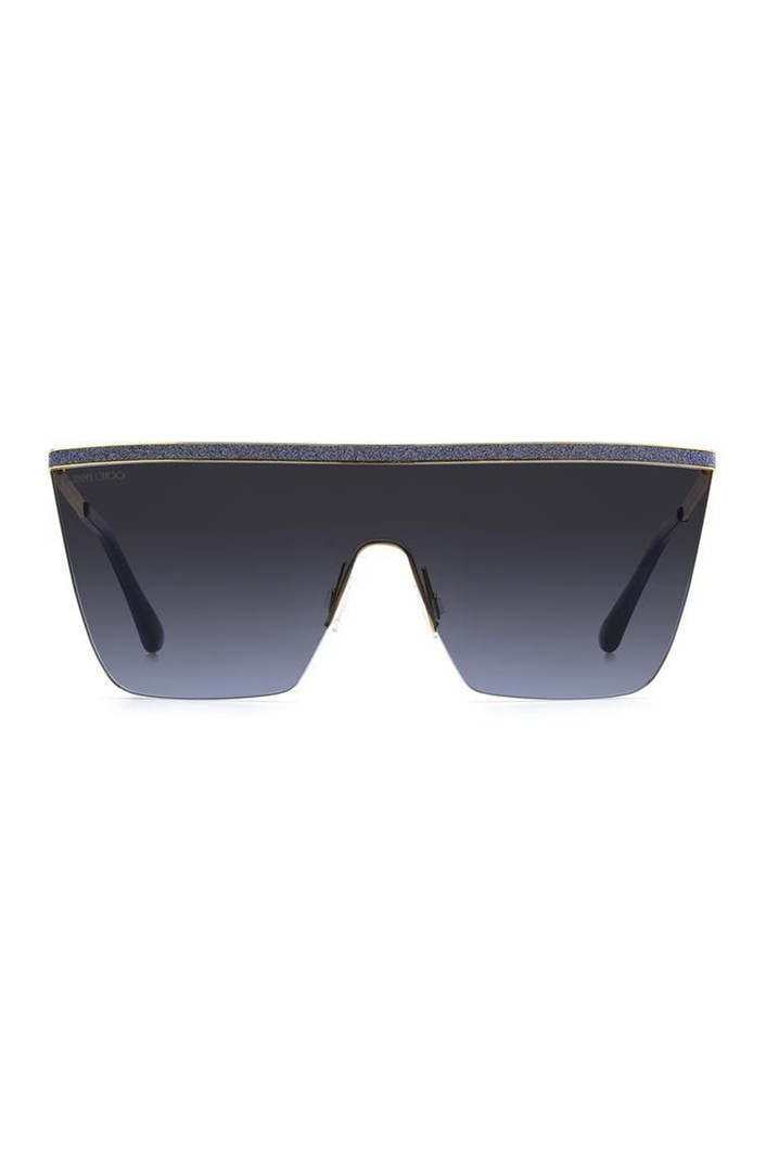 Okulary damskie przeciwsłoneczne LEAH/S LKSGB JIMMY CHOO