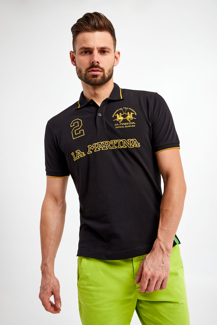Polo LA MARTINA
