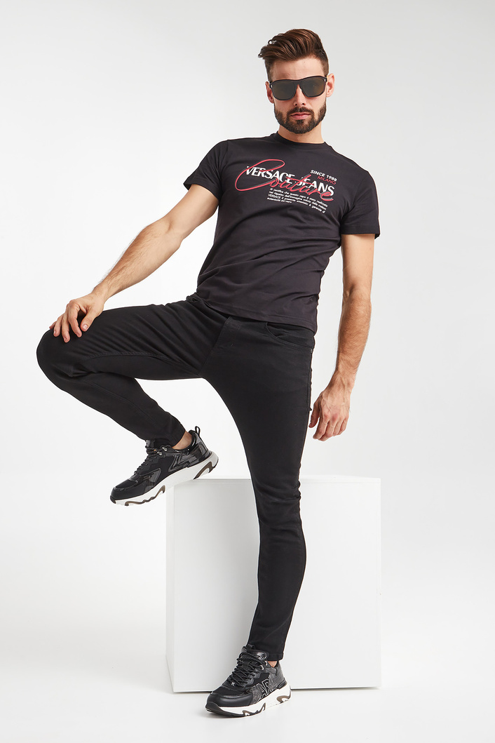 T-shirt VERSACE JEANS COUTURE