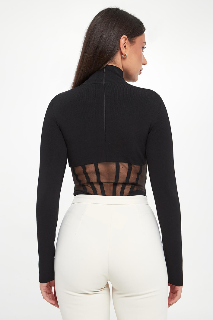 Body damskie ELISABETTA FRANCHI