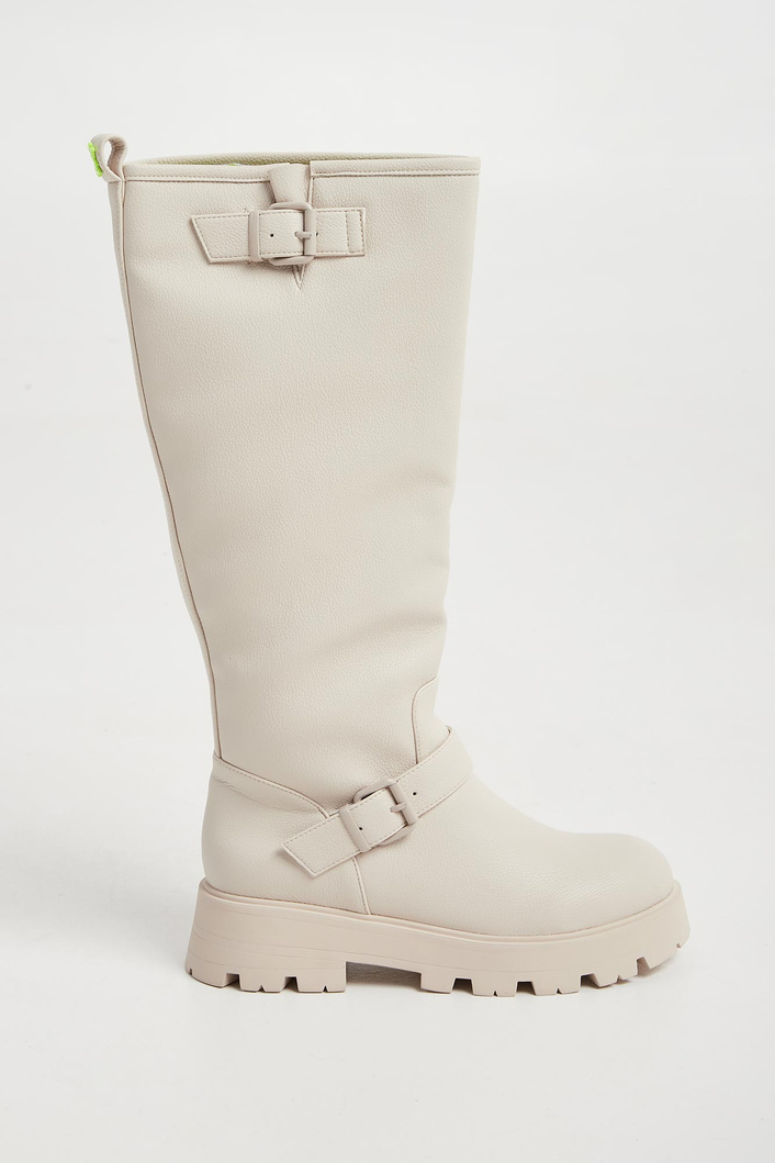 Kozaki damskie TWINSET ACTITUDE