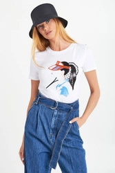 T-SHIRT JESONE Sportmax Code