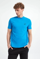 T-shirt męski KARL LAGERFELD