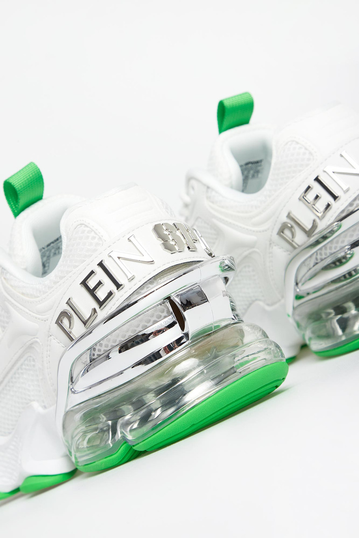 Sneakersy męskie Thunderbeast PLEIN SPORT