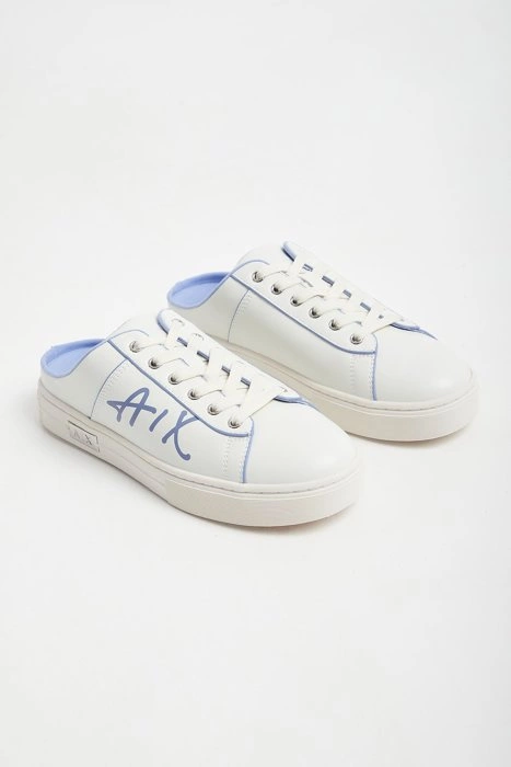 Sneakersy damskie ARMANI EXCHANGE