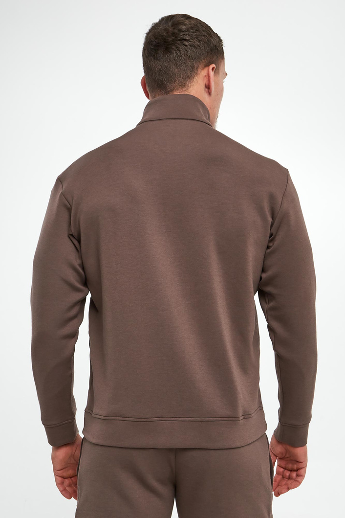Bluza męska z modalem PAUL&SHARK
