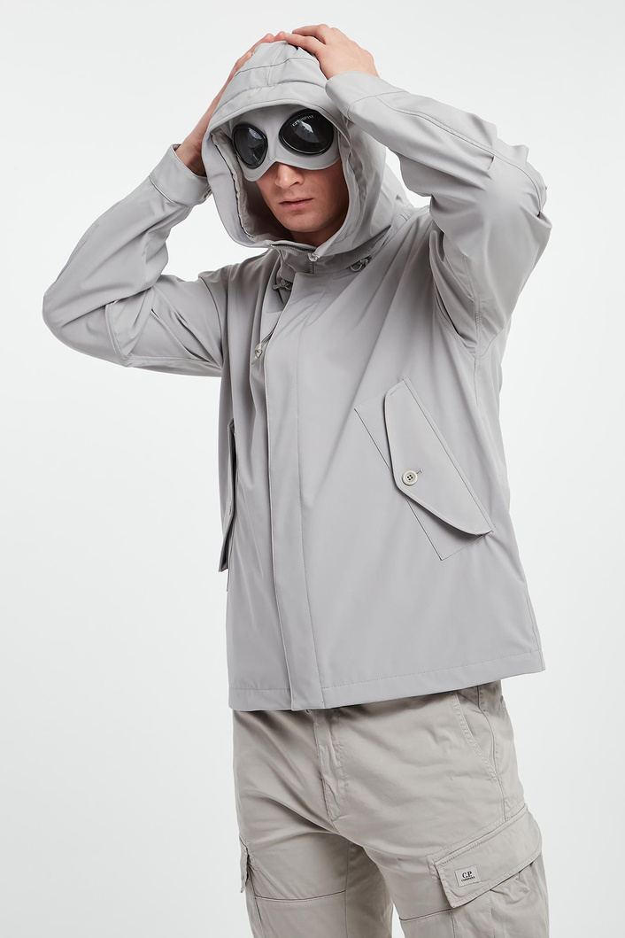 Kurtka wiatrówka męska C.P. COMPANY