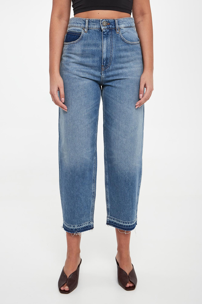Jeansy damskie Estelle PINKO