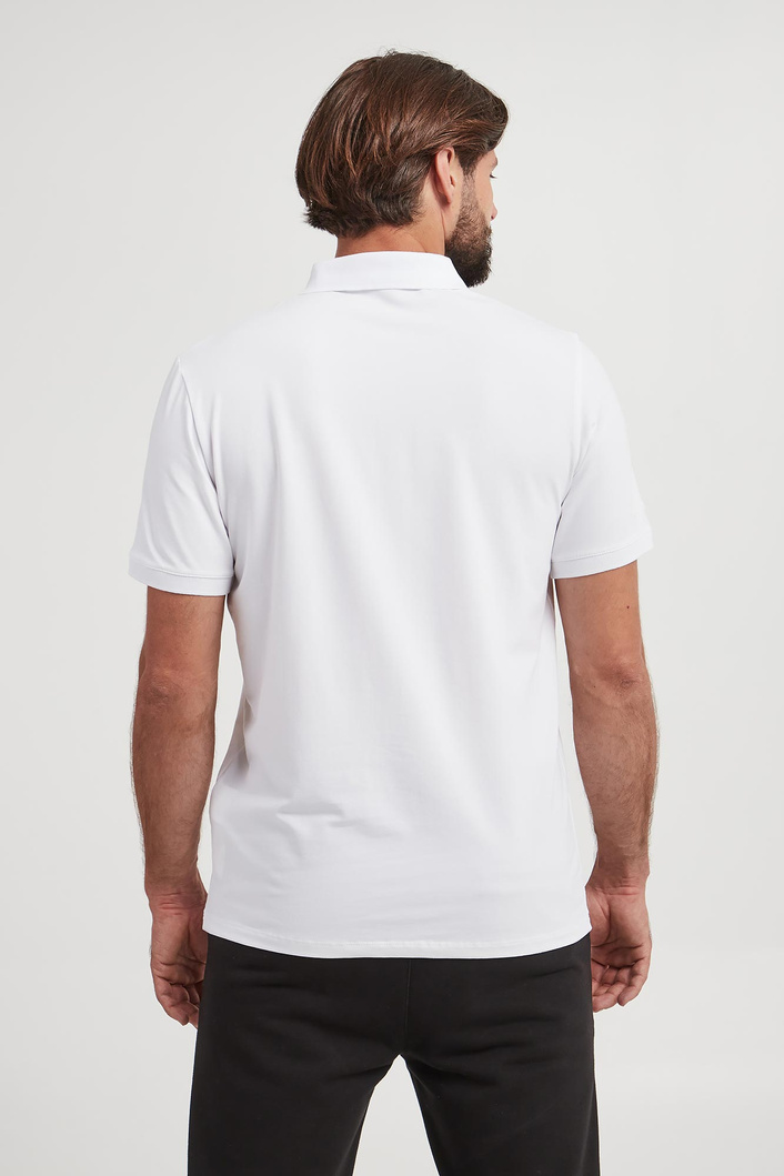 Polo męskie KARL LAGERFELD