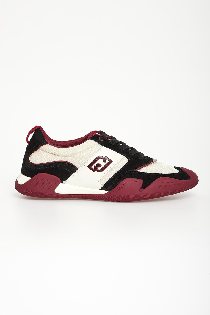 Sneakersy damskie Blossom 02 LIU JO