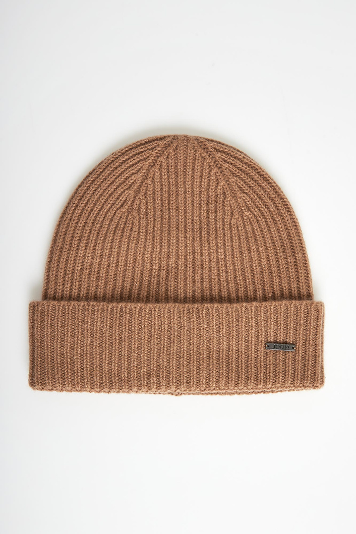 Czapka męska kaszmirowa Fenol JOOP!