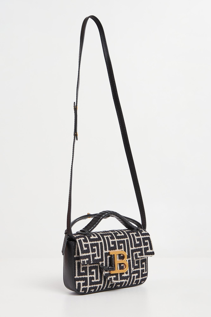 Torebka damska kopertówka BALMAIN