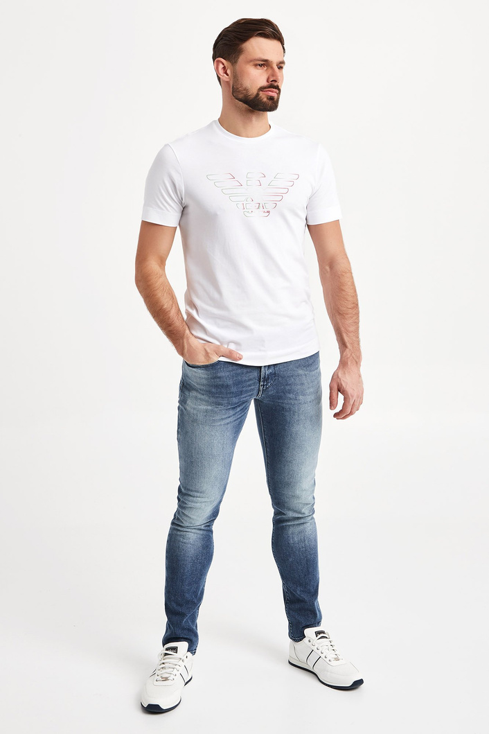 T-SHIRT EMPORIO ARMANI