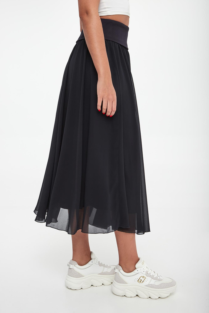 Spódnica MLLSTILLA MARELLA