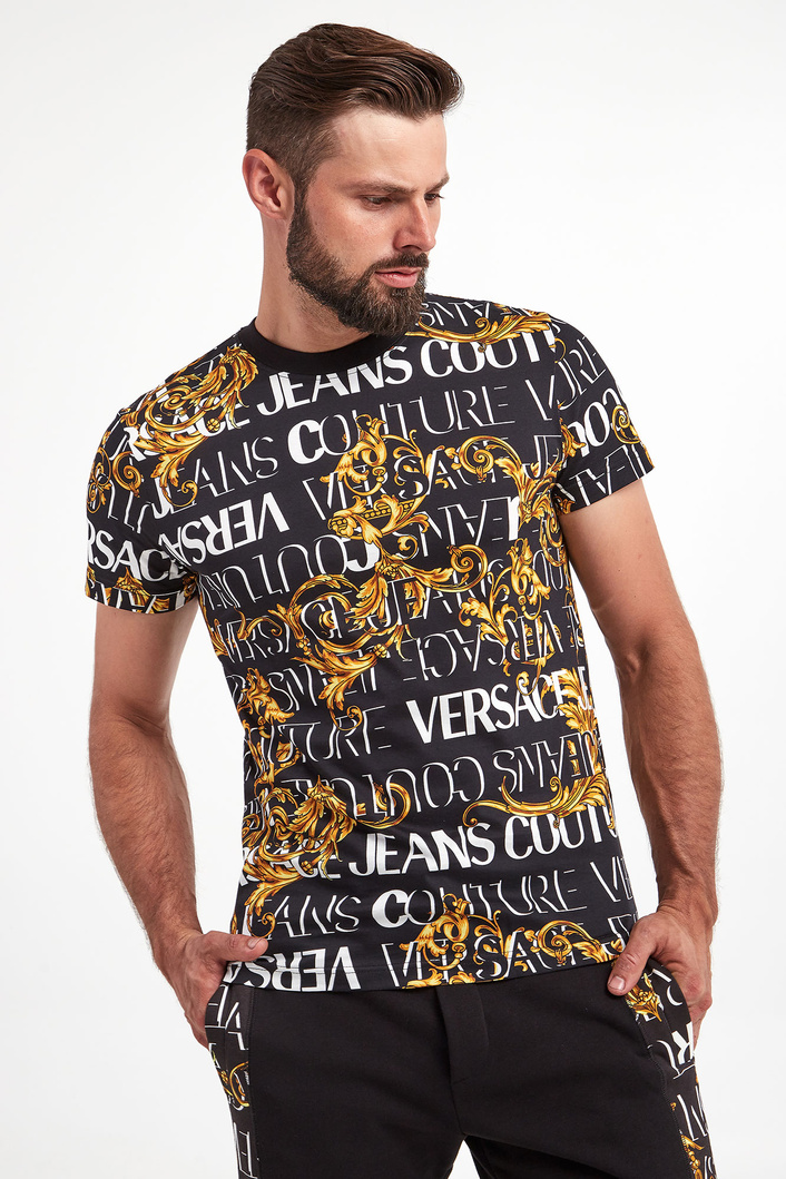 T-shirt VERSACE JEANS COUTURE