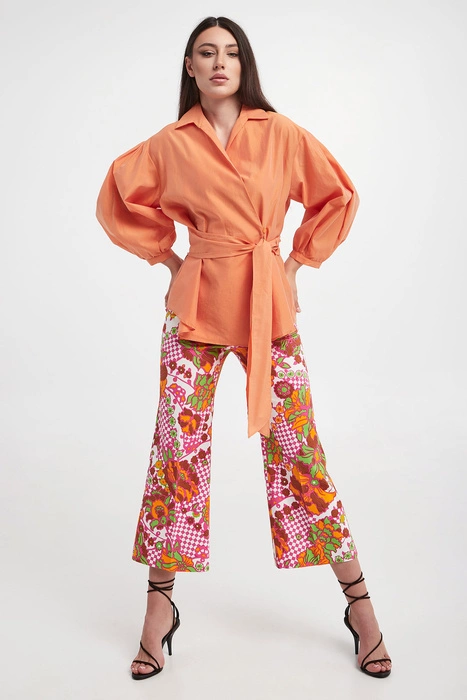 Spodnie Derrik WEEKEND MAX MARA