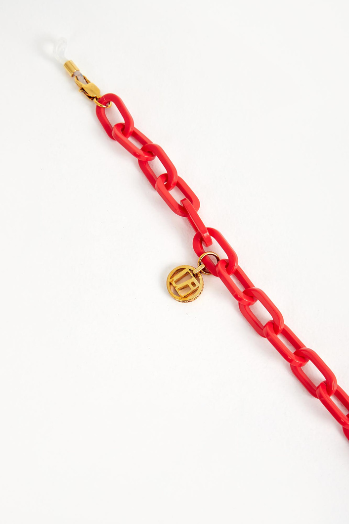 Łańcuszek do okularów LINDA FARROW