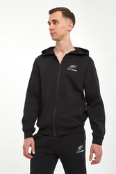 Bluza męska z kapturem PLEIN SPORT