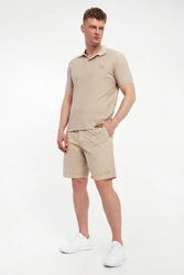 Bermudy męskie EMPORIO ARMANI SWIMWEAR