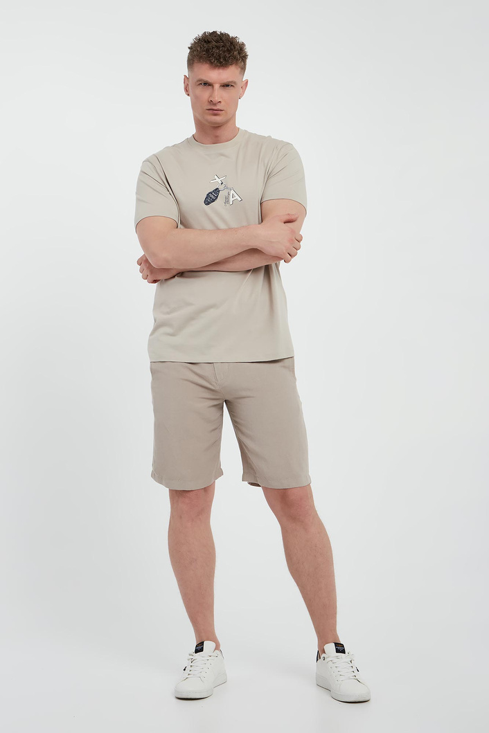 T-shirt męski ARMANI EXCHANGE