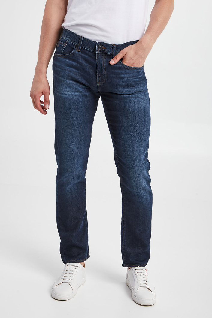 Jeansy męskie ARMANI EXCHANGE