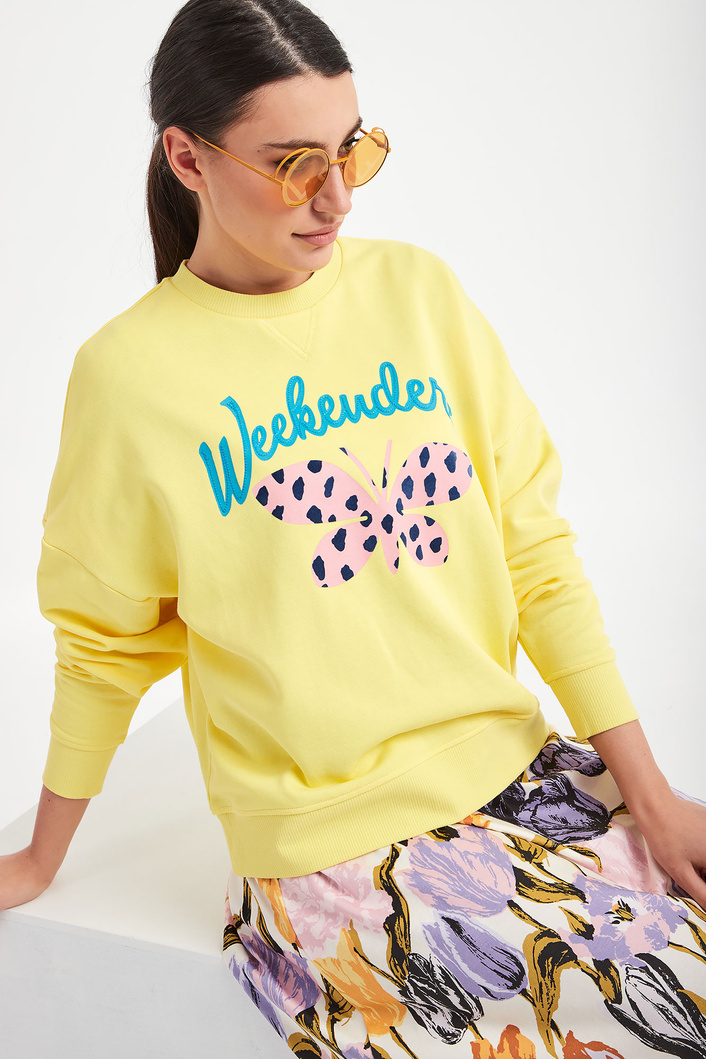 Bluza Donata WEEKEND MAX MARA