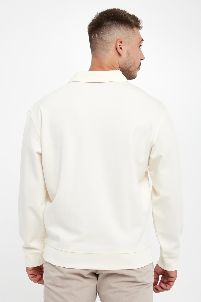 Bluza męska polo Davon JOOP! JEANS