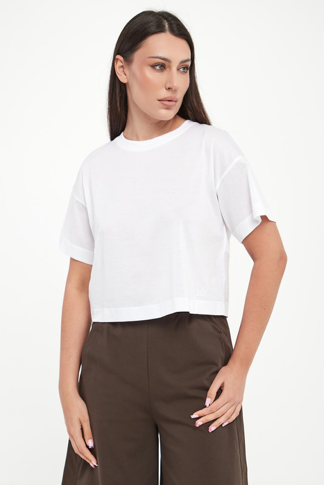 T-shirt damski Radice MM