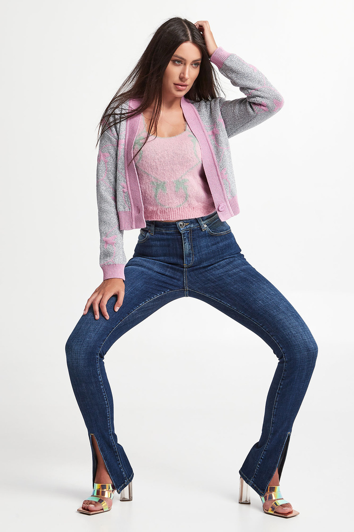 Kardigan Coralie PINKO