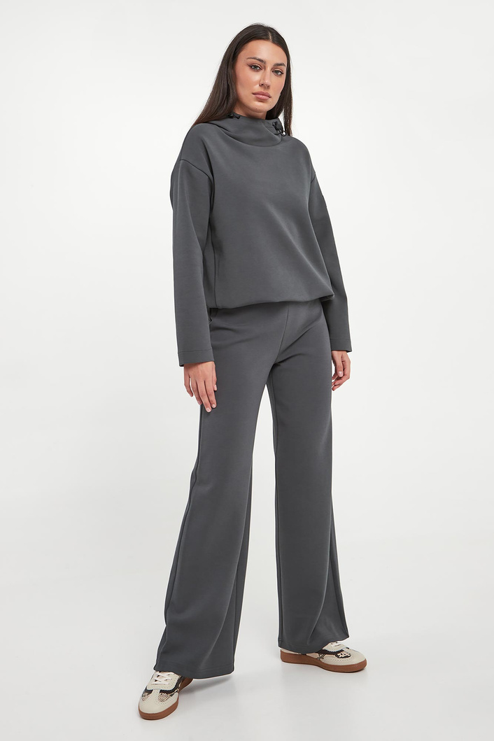 Bluza damska z kapturem ECOALF