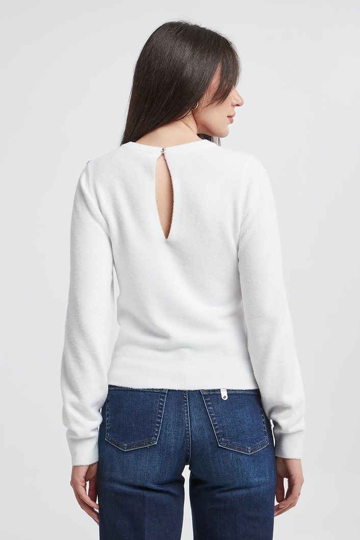 Sweter damski LIU JO