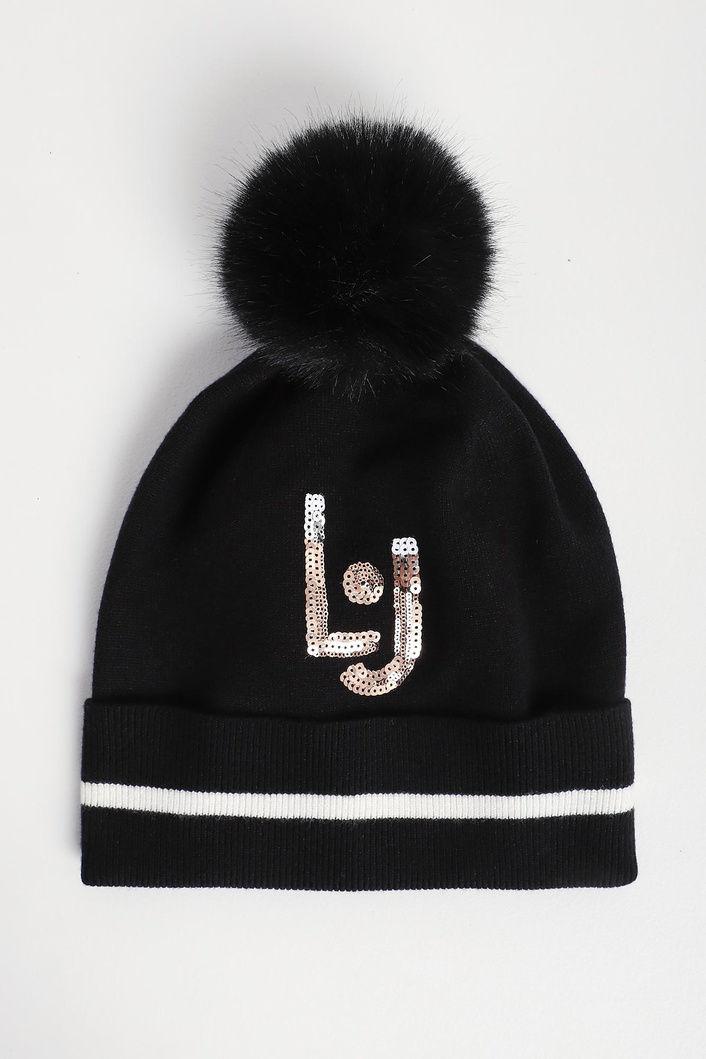 Czapka damska LIU JO