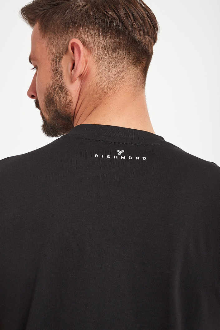 T-shirt Garlako JOHN RICHMOND SPORT