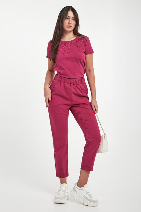 Spodnie damskie LIU JO