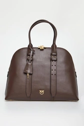 Torebka damska  skórzana PINKO