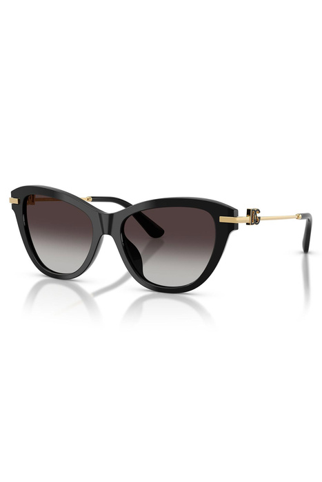 Okulary damskie przeciwsłoneczne DOLCE & GABBANA