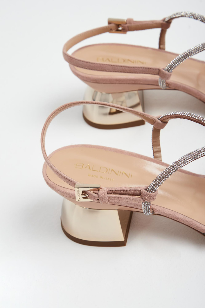 Sandały damskie BALDININI