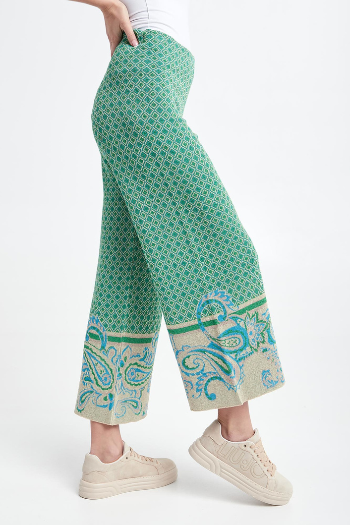 Spodnie damskie LIU JO