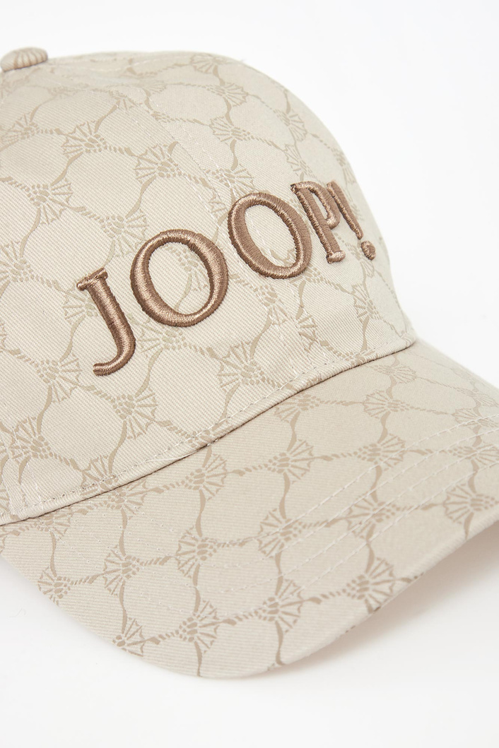 Czapka z daszkiem damska JOOP!