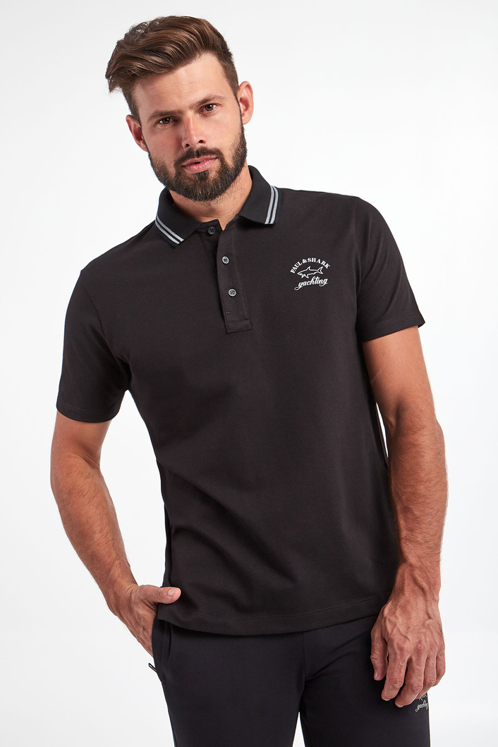 Polo PAUL&SHARK
