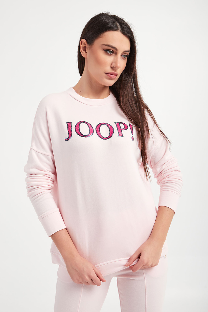 Bluza dresowa damska JOOP!