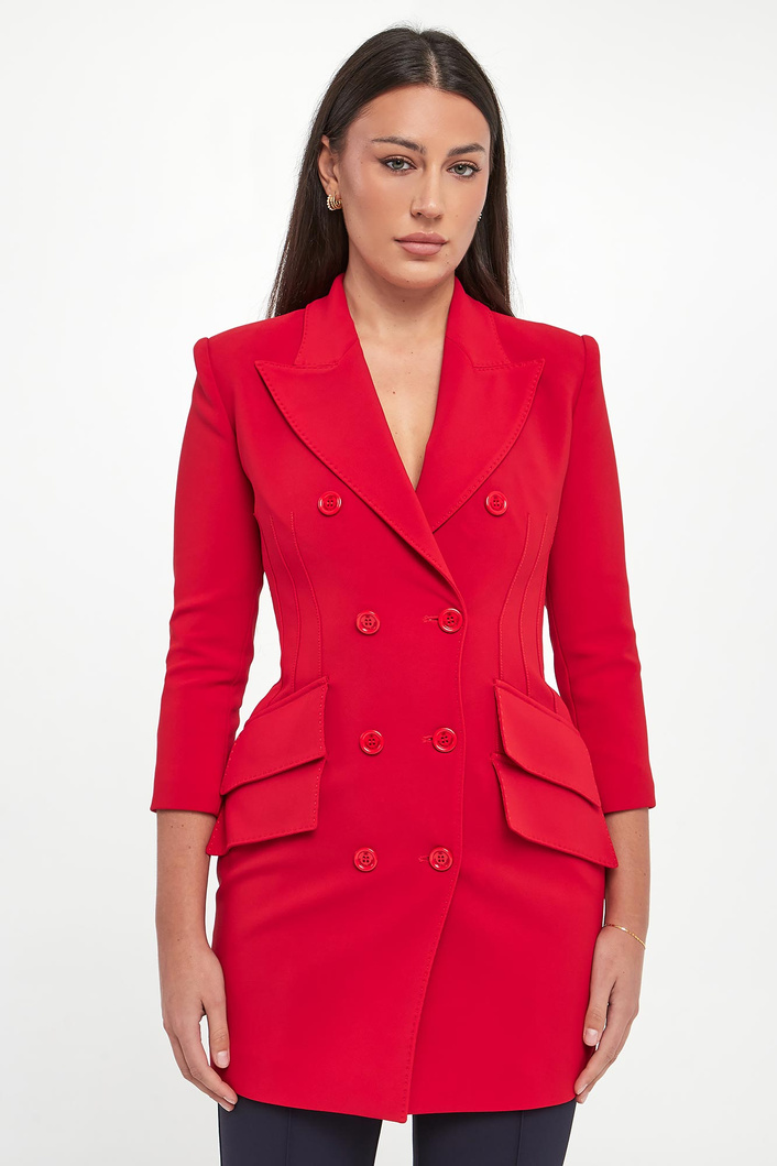 Sukienka mini ELISABETTA FRANCHI