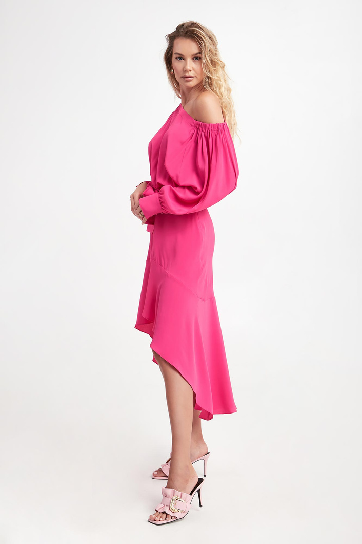 Sukienka Jim MARELLA