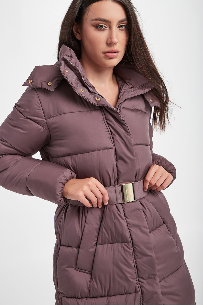 Płaszcz pikowany JOOP!