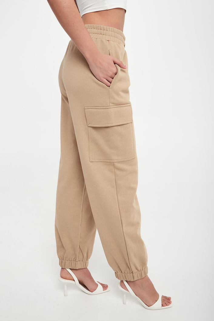 Spodnie damskie dresowe TWINSET