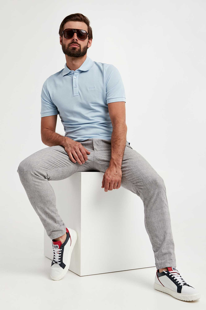 Spodnie męskie Maxton3-W JOOP! JEANS