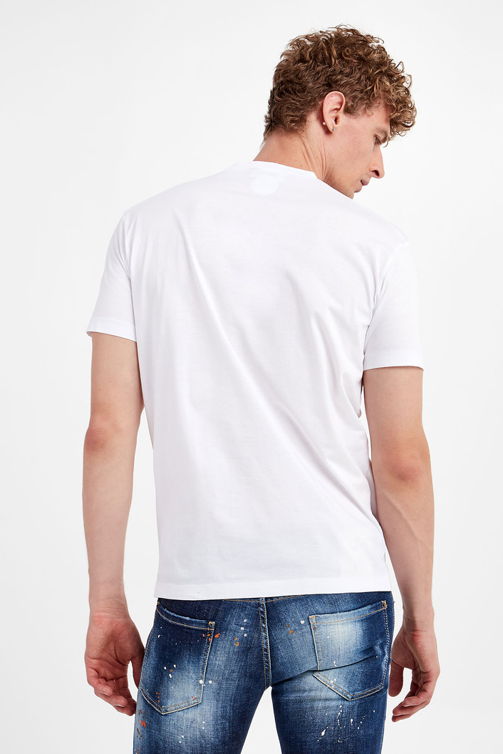 T-shirt DSQUARED2