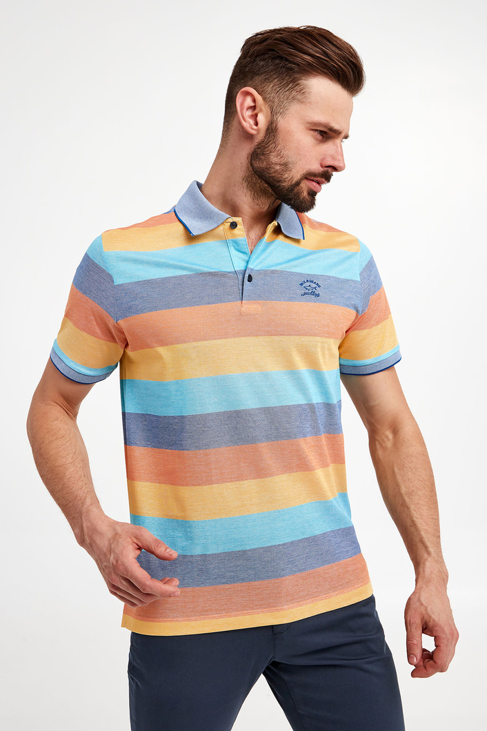 Polo PAUL&SHARK