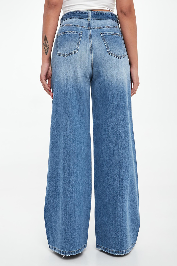 Jeansy damskie TWINSET