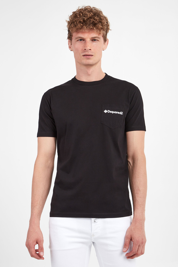 T-shirt DSQUARED2